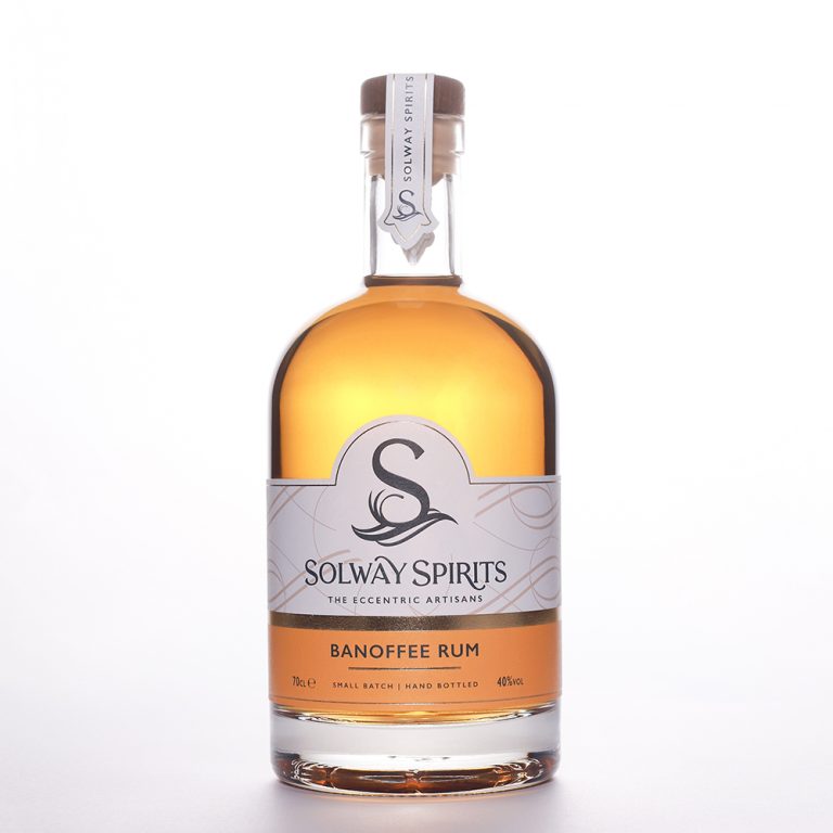 BUY] Solway Spiced Rum | 700ML At - View #3