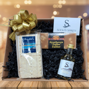 Spirit of the Solway Mini Treat