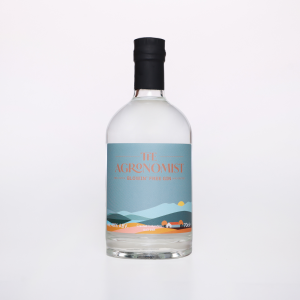 The Agronomist, Blowin'Free - 70Cle - 40%