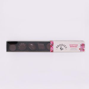 Brodies Scottish Dessert Chocolates -100gms