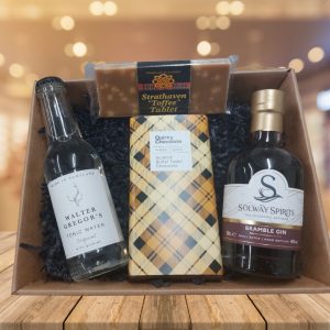 Scottish Sweet Treats 20cl