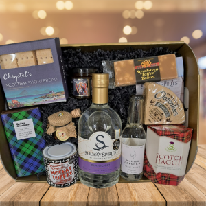 Solway & Scottish Producers Hamper